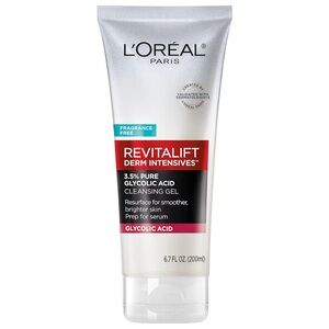 L'Oreal Paris Revitalift Cleansing Gel, NEW